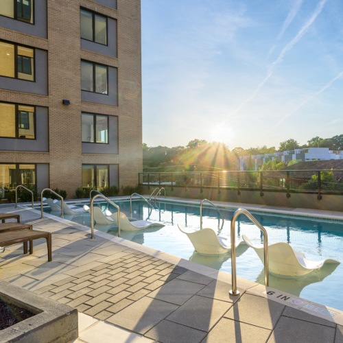 Your outdoor oasis awaits Your outdoor oasis awaits