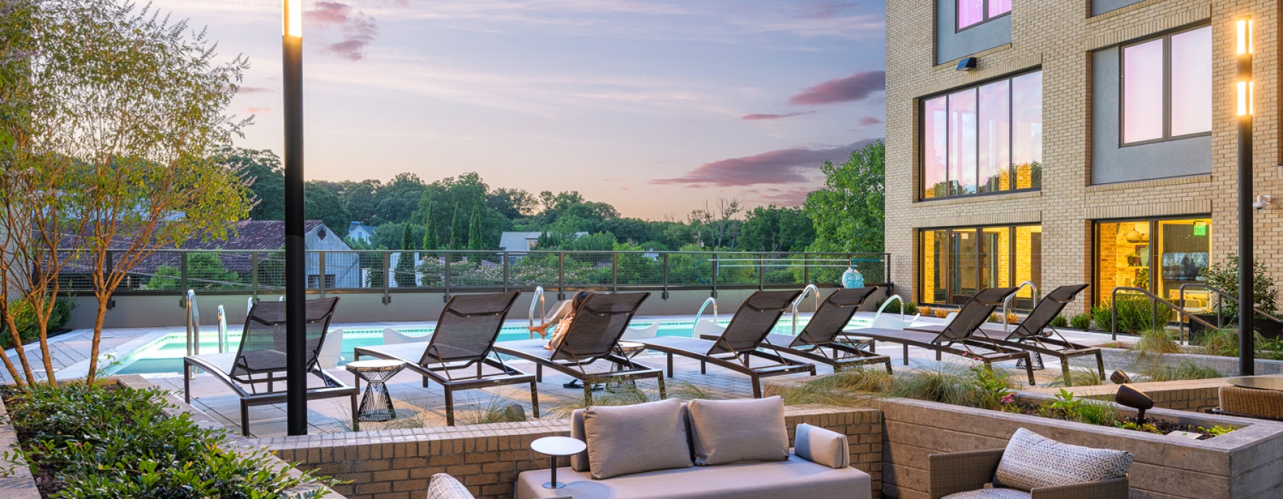 Amenities