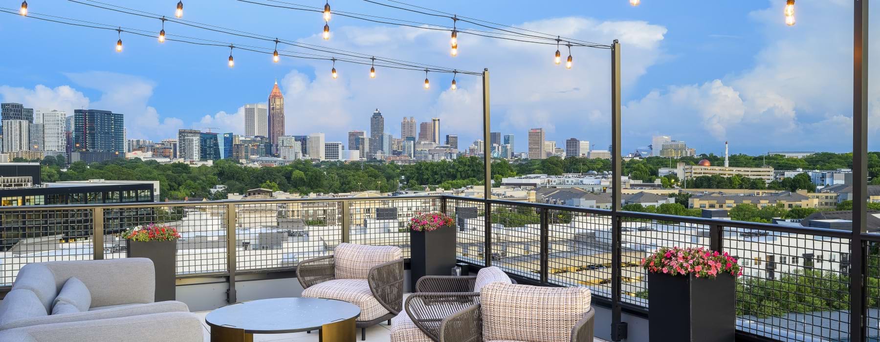 The Westside Union Experience