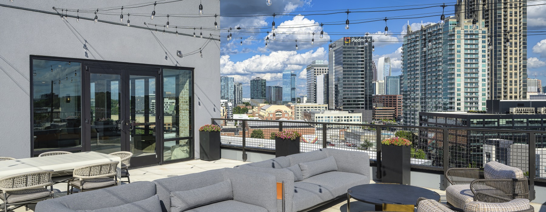 5-Star Living Experience
