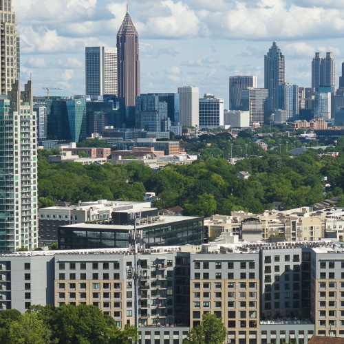 Find your perfect fit at Westside Union Find your perfect fit at Westside Union