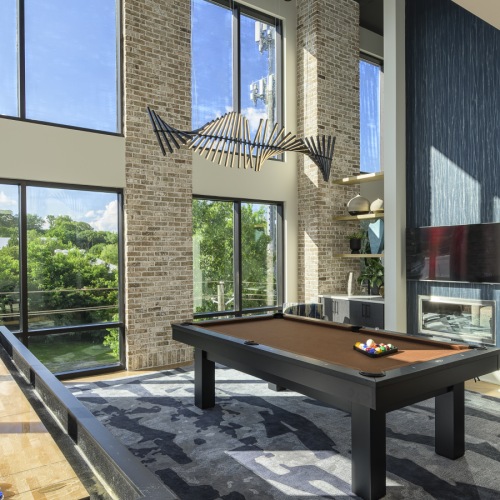 Game night never looked so good Game night never looked so good