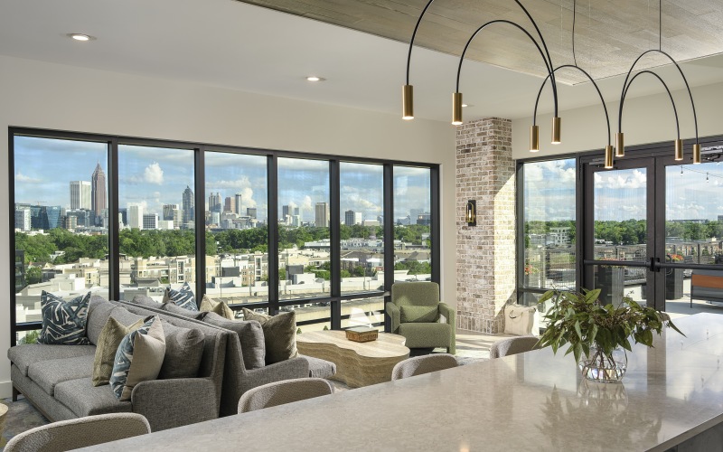 Community Amenities