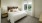 Relax and recharge in beautiful and spacious bedrooms