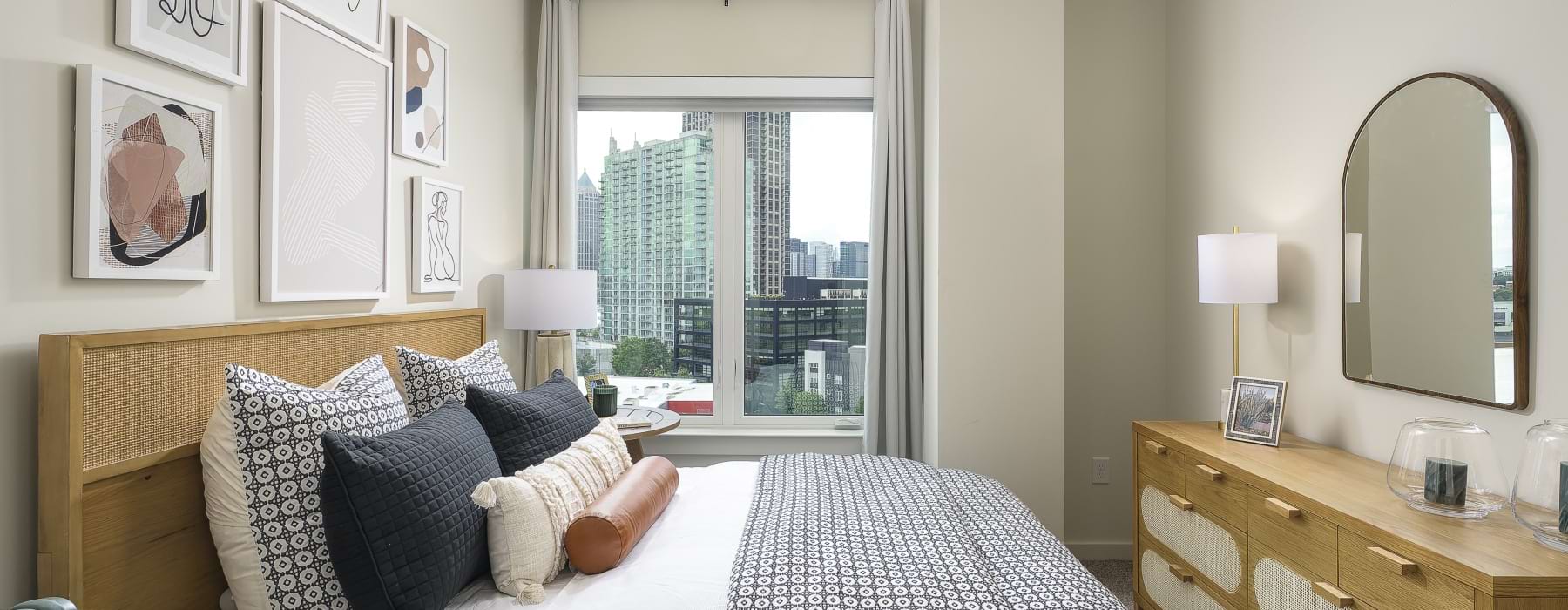 Luxury Apartment Décor