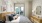 Skyline views from the comfort of your bed
