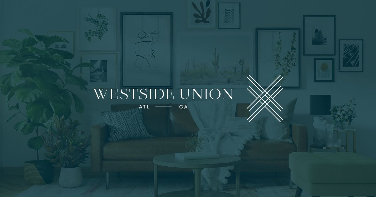 1 Bedroom Apartment – 400 Bishop St. NW #904, Atlanta, GA
